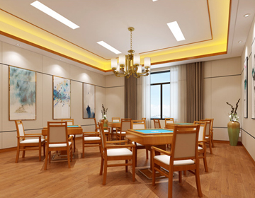 悦慈养老-新型养老理念倡导者