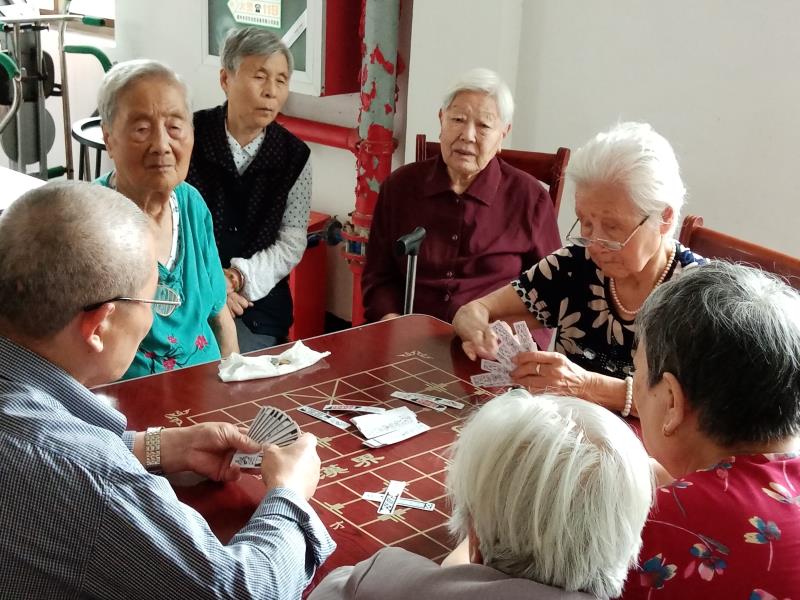 棋牌休闲